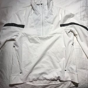 Nike lightweight jacket